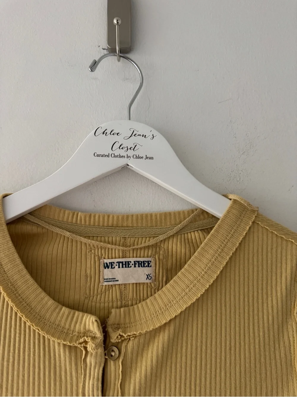 FREE PEOPLE It’s On Cardi XS